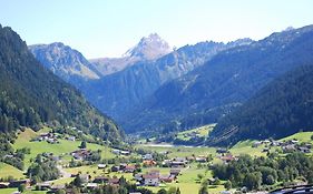 Alpenpension Maderer